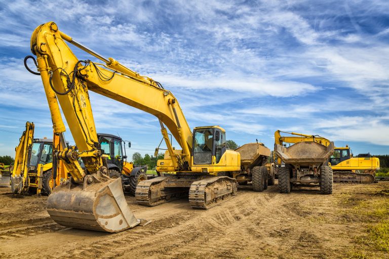 BEI CIVIL WORKS